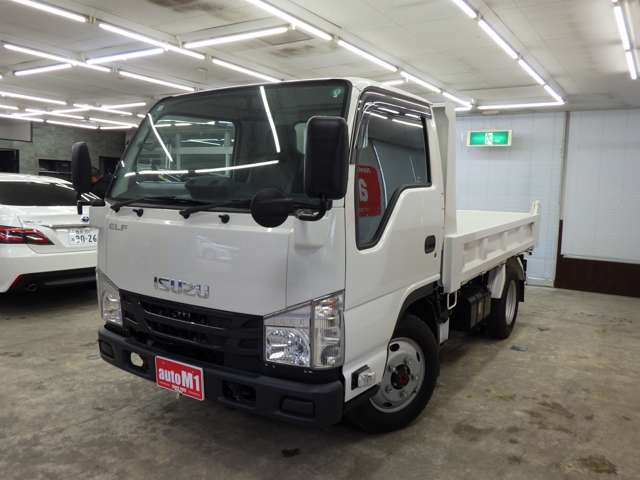 Isuzu Elf 5