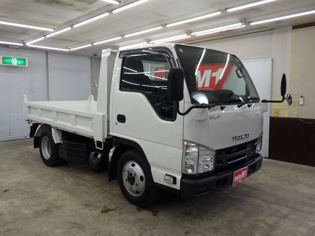 Isuzu Elf 6