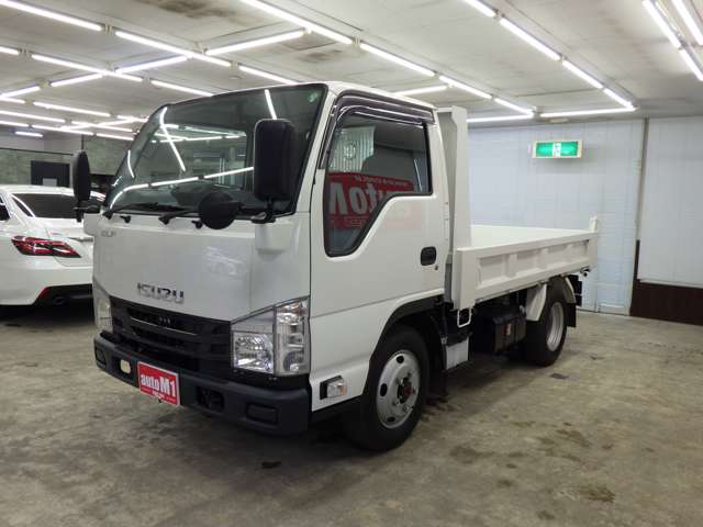 Isuzu Elf 7
