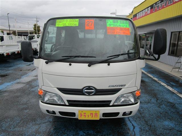 Hino Dutro 2