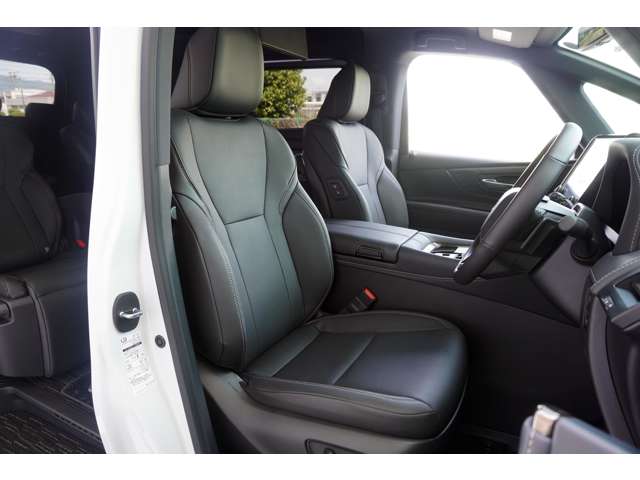 Toyota Alphard 11