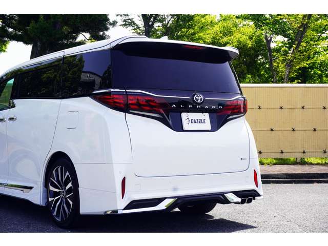 Toyota Alphard 7