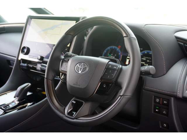Toyota Alphard 9