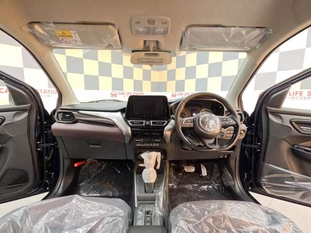Suzuki Fronx 8