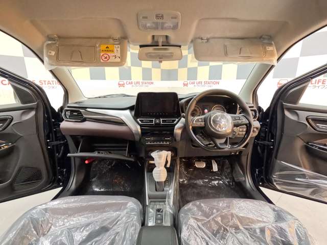 Suzuki Fronx 9