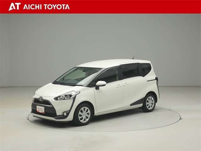 Toyota Sienta 2