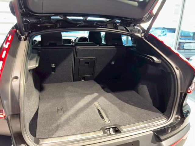Volvo C40 13