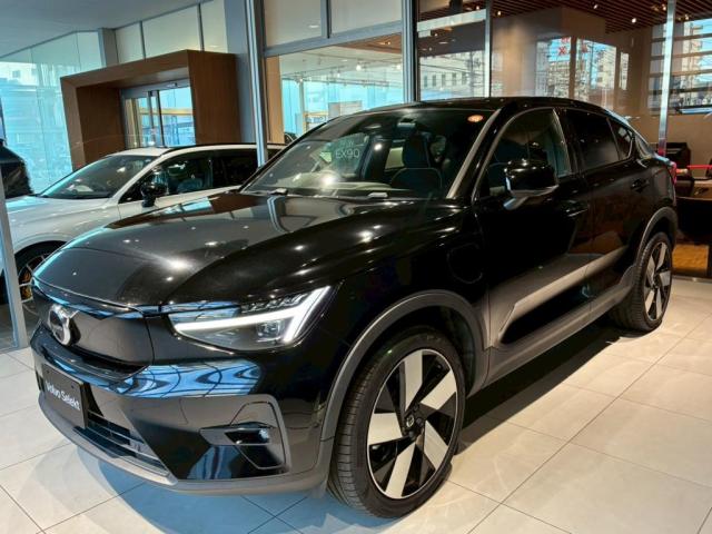 Volvo C40 3