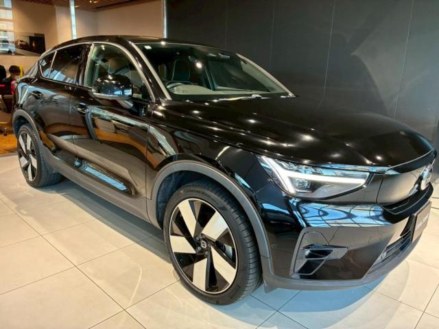 Volvo C40 6