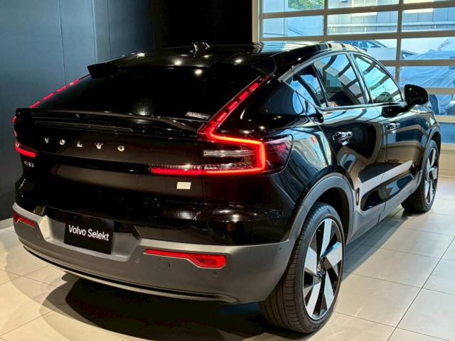 Volvo C40 8