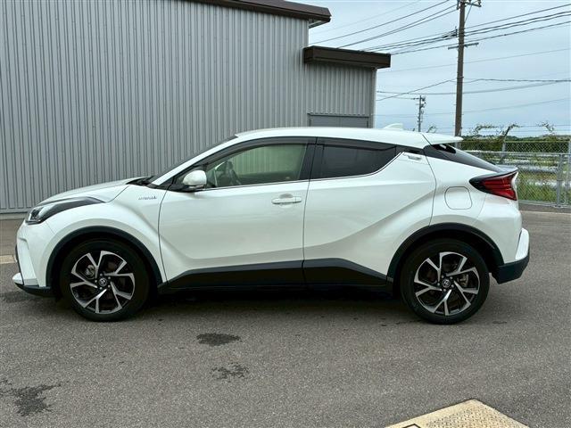 Toyota C-HR 9