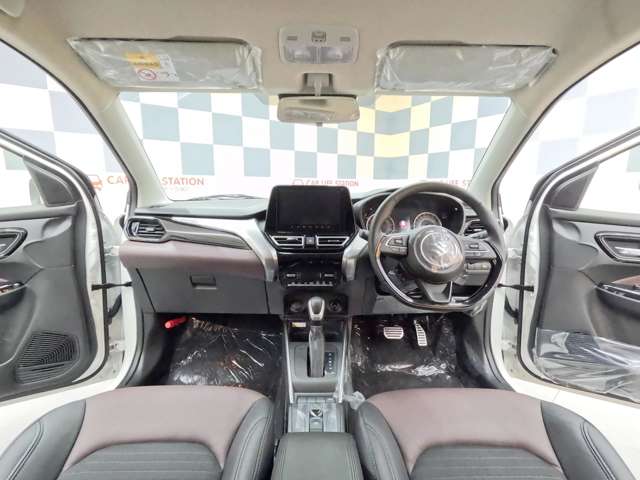 Suzuki Fronx 9