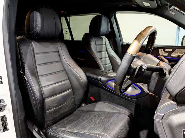 Mercedes-Benz GLS 2