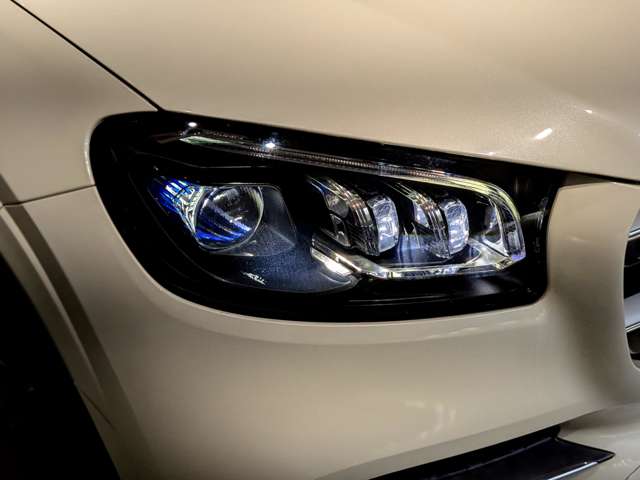 Mercedes-Benz GLS 8