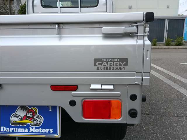 Suzuki Carry 11