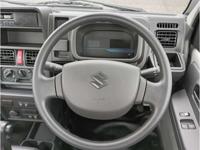 Suzuki Carry 12