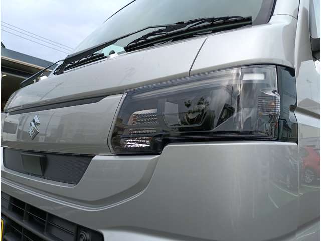 Suzuki Carry 4