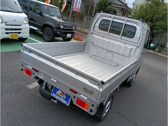 Suzuki Carry 6