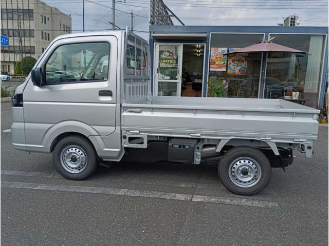 Suzuki Carry 8