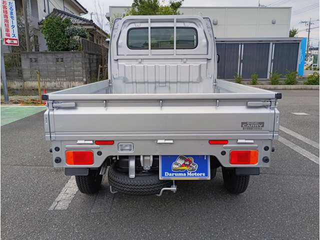 Suzuki Carry 10