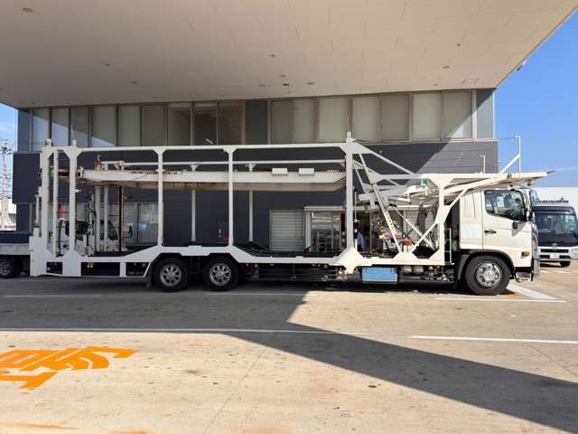 Hino Ranger 2