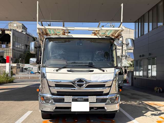 Hino Ranger 3