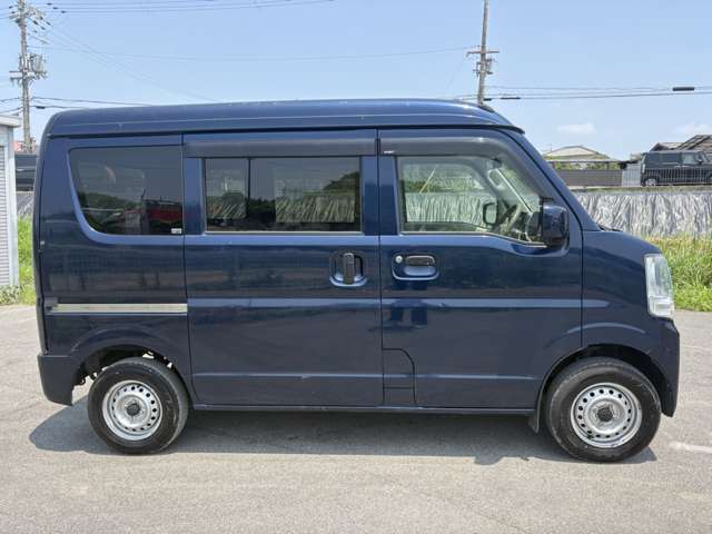 Suzuki Every 11