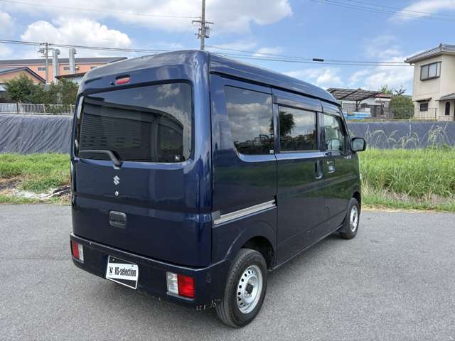 Suzuki Every 12