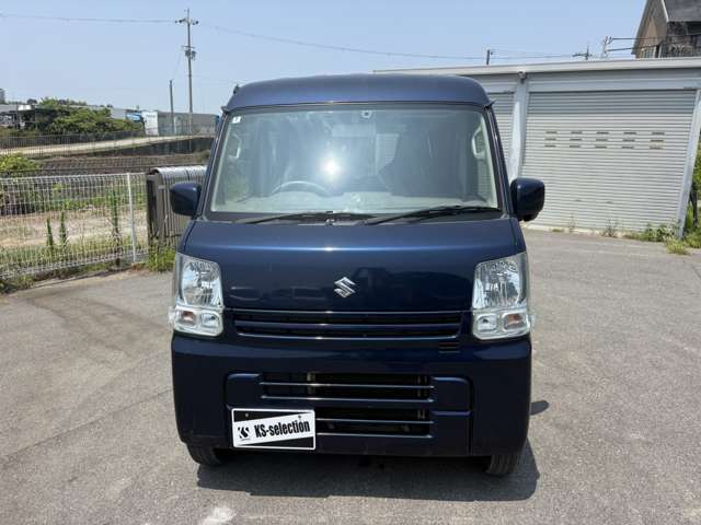Suzuki Every 9