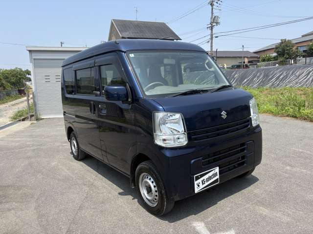 Suzuki Every 10