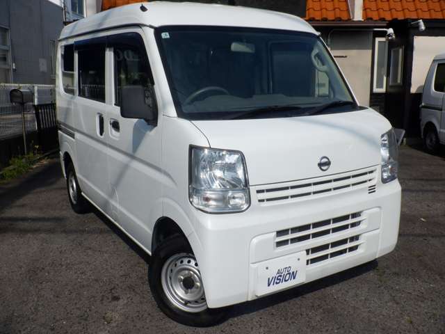 Nissan NV100 Clipper 2