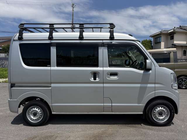 Suzuki Every 11
