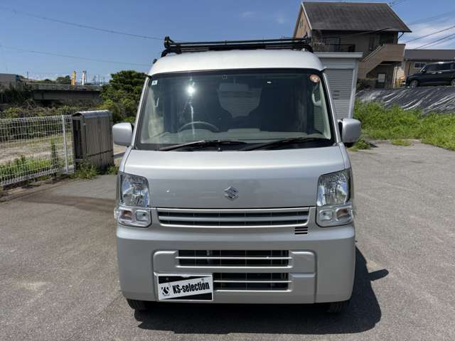 Suzuki Every 9