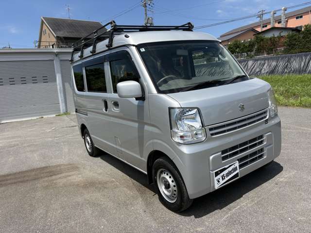 Suzuki Every 10