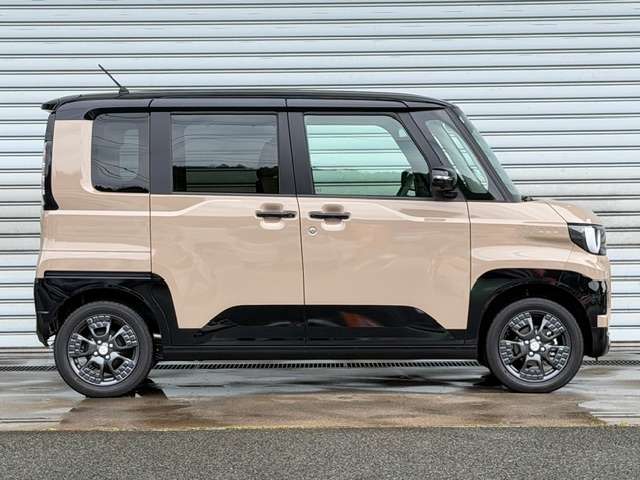 Mitsubishi Delica Mini 4