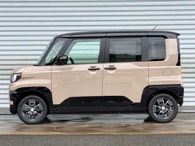 Mitsubishi Delica Mini 5
