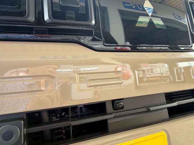 Mitsubishi Delica Mini 10
