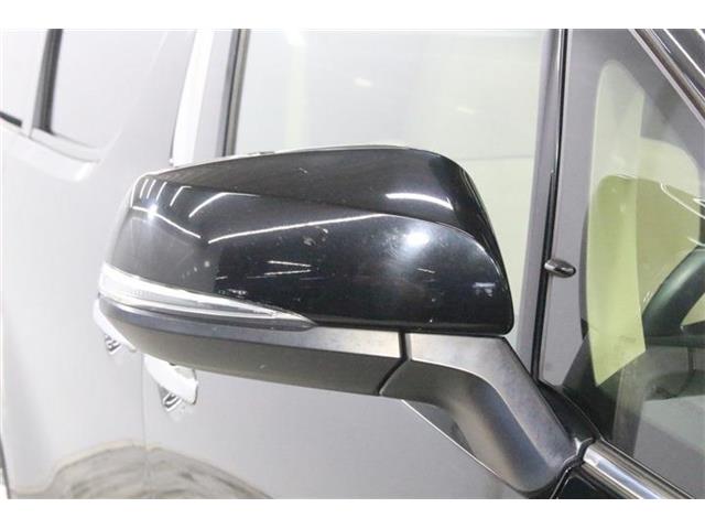 Toyota Alphard 11