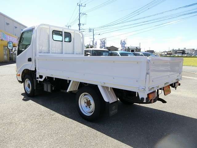 Toyota Toyoace 11