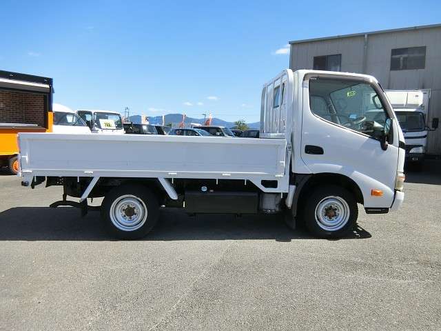Toyota Toyoace 12