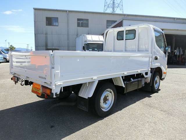 Toyota Toyoace 5