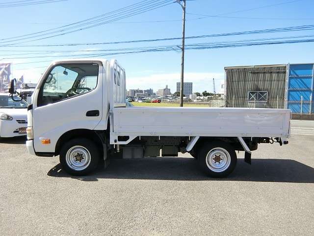 Toyota Toyoace 6