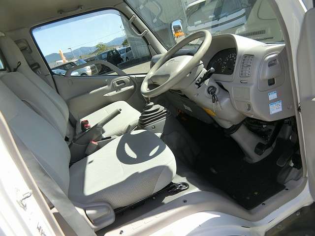 Toyota Toyoace 7