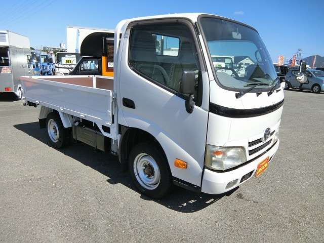Toyota Toyoace 10