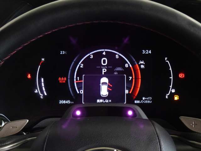 Lexus RX 11
