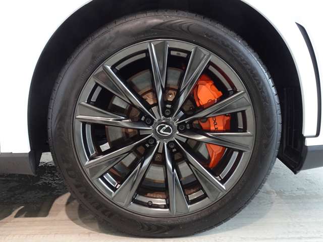 Lexus RX 3