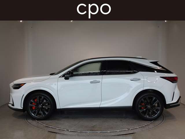 Lexus RX 6