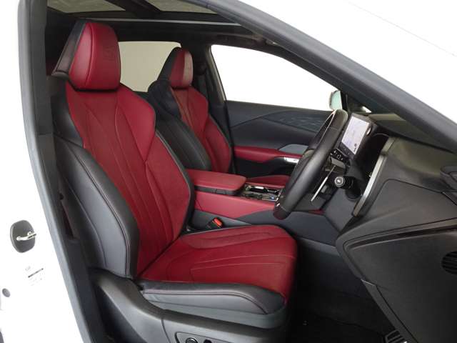 Lexus RX 9