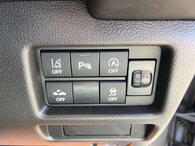 Suzuki Hustler 11