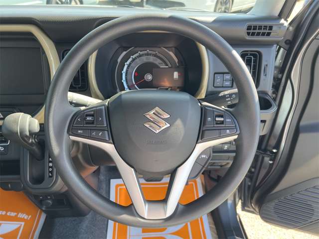 Suzuki Hustler 12